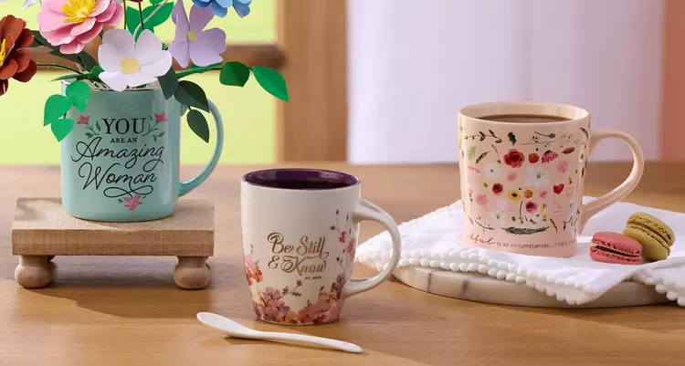 Coffee Mugs