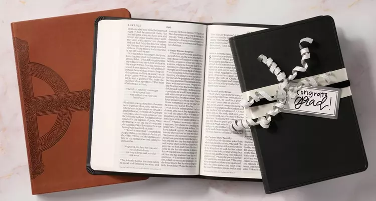 Graduation Bibles