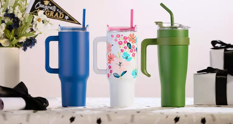Tumblers