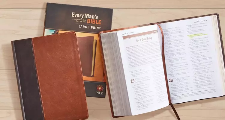 Best Selling Bibles