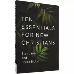 Discipleship
