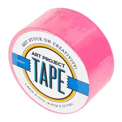 Tape & Self-Stick Notes