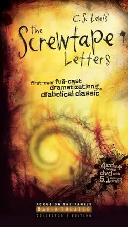 Audio Books