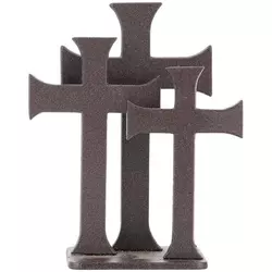 Table Crosses
