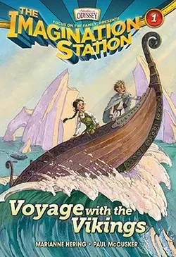 First Chapter Books