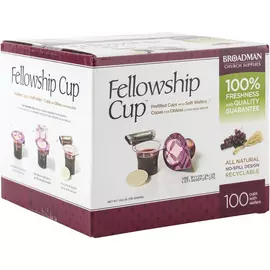 Fellowship Cup