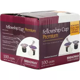 Fellowship Cup