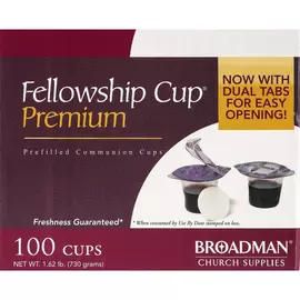 Communion Cups