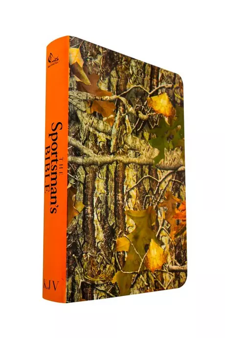 Bibles for Men