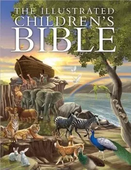 Best Selling Bibles