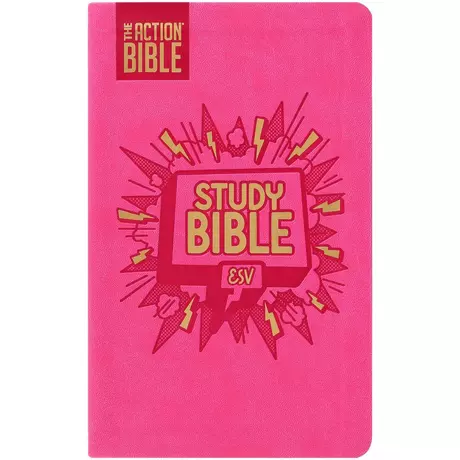 ESV Study Bibles - Choosing a Bible | Mardel