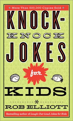 Joke Books