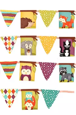 Pennants