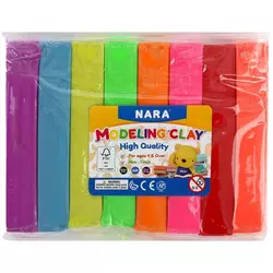 Clay & Supplies