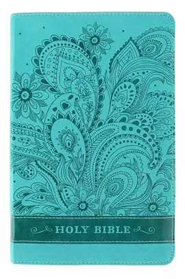 Best Selling Bibles