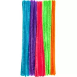 Chenille Stems