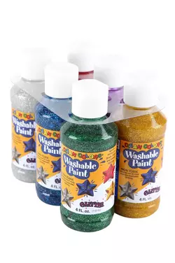 Paint & Supplies
