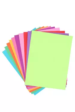 Construction Paper