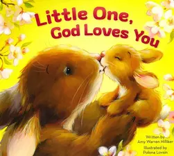 Bible Storybooks