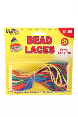 Lace & Cord Crafts