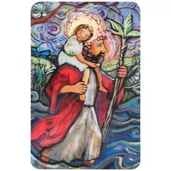 Catholic Pocket Cards & Coins