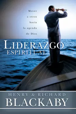 Liderazgo
