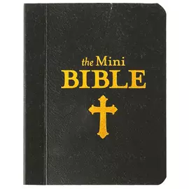 Mini Bibles
