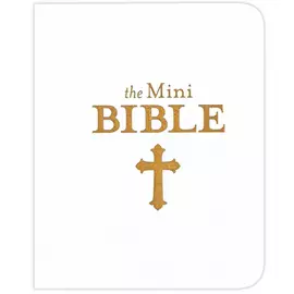 Mini Bibles