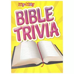 Bibles Skills & Games