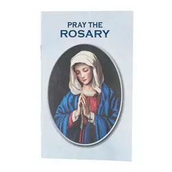 Rosaries & Rosary Cases