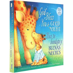 Spanish Books for Kids