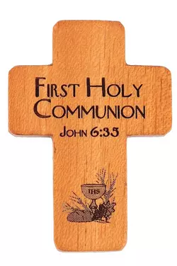 Confirmation & First Communion Gifts