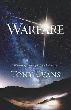 Spiritual Warfare