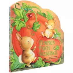 Fall & Thanksgiving Books