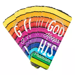 Christian Bookmarks