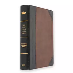 CSB-Christian Standard Bible