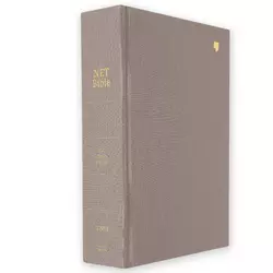 NET-New English Translation