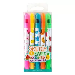 Highlighters and Pens