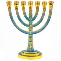 Menorahs