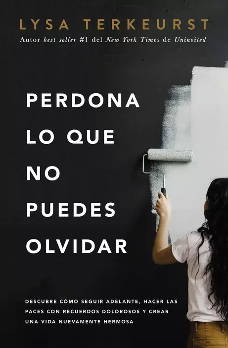 Lysa TerKeurst Spanish Books