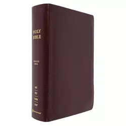 Parallel Bibles