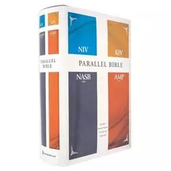 Parallel Bibles