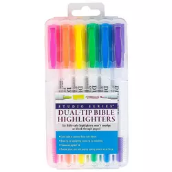 Bible Highlighters