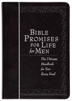 Bible Promise Books