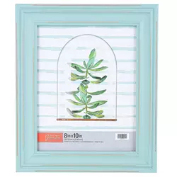 Large Frames