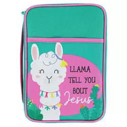 Kid's Bible Covers