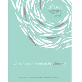 What Does It Mean to Be Chosen Vol. 1