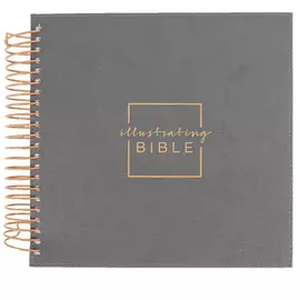 Bible Journaling Supplies