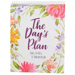 Everyday Planning