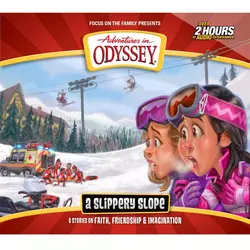 Audiobooks for Kids